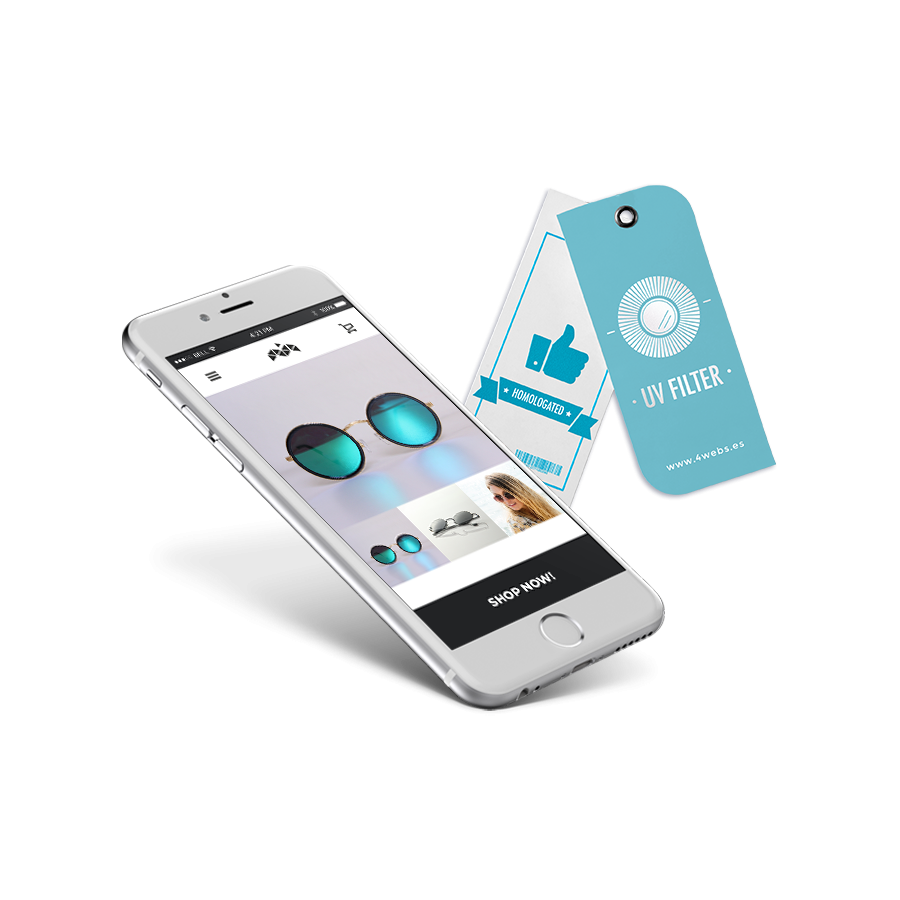 Icon Tags for products Icon Tags for products