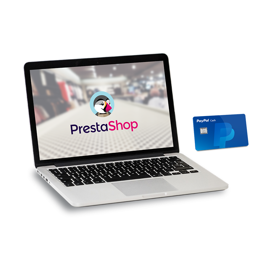 Paypal with fee Paypal with fee