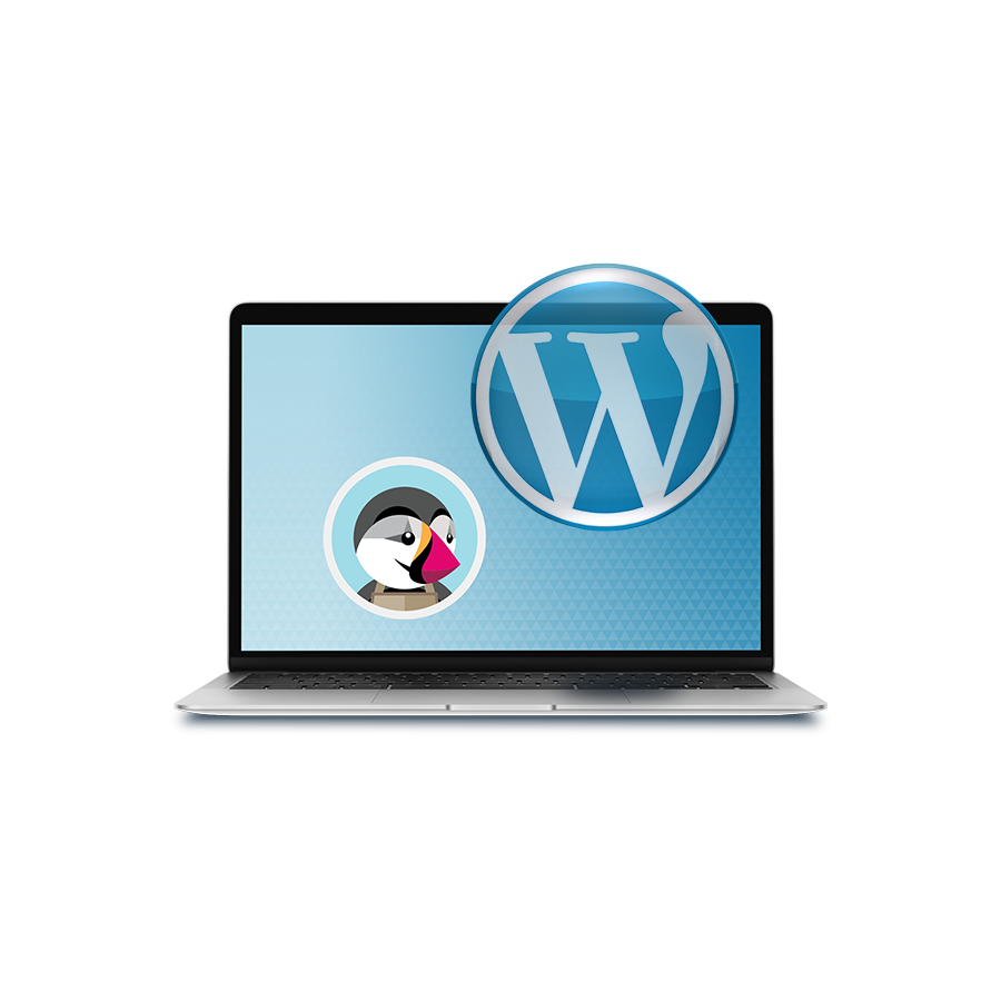 Module Wordpress connect Prestashop Module Wordpress connect Prestashop