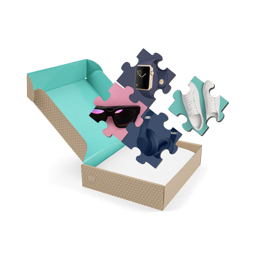 Complementary Pack Sale Complementary Pack Sale